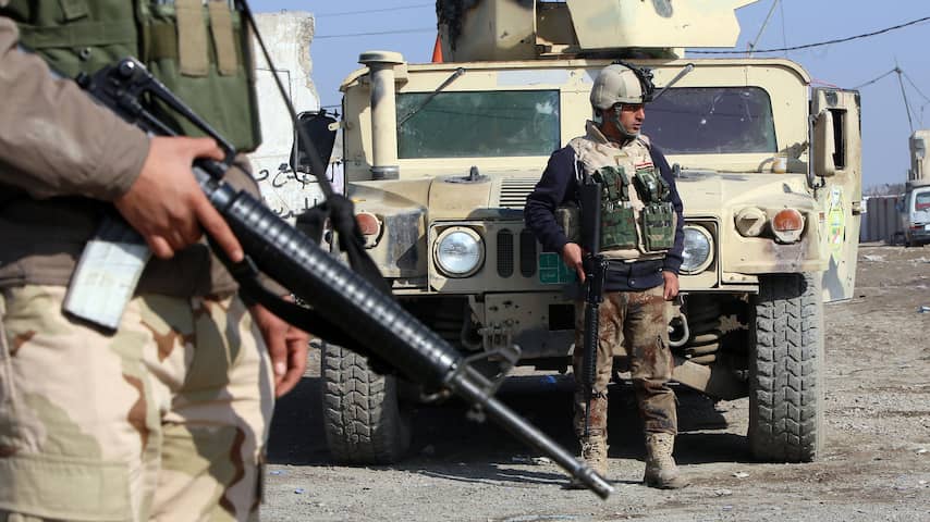 Iraq