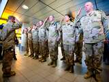 'Meer militairen naar Mali aan begin missie'