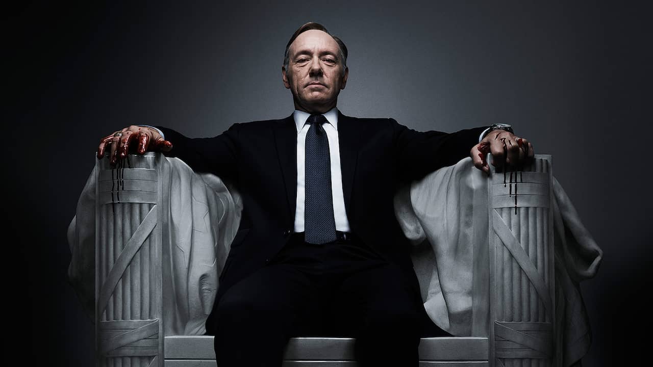 Beeld uit video: Netflix nadert 100 miljoen abonnees: 5 series die het succes bepaalden