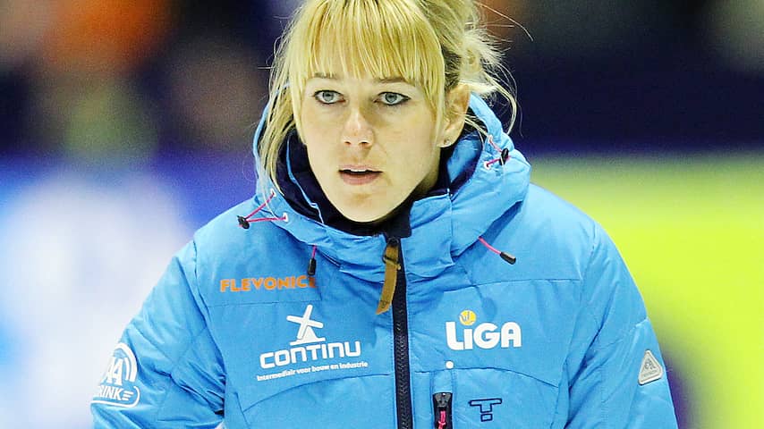 Marianne Timmer