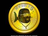 Makers digitale munt Coinye reageren op klachten Kanye West