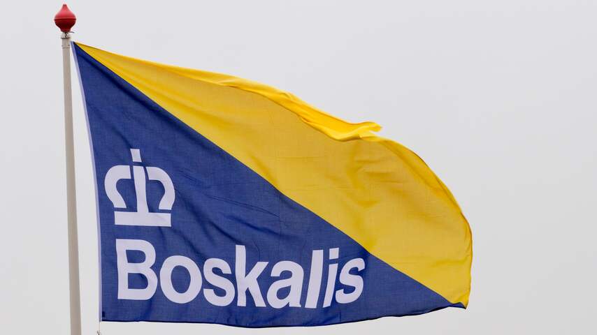 Boskalis