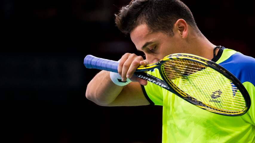 Nicolas Almagro