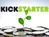 Kickstarter-projecten halen 1 miljard dollar op
