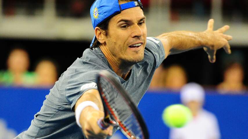 Tommy Haas