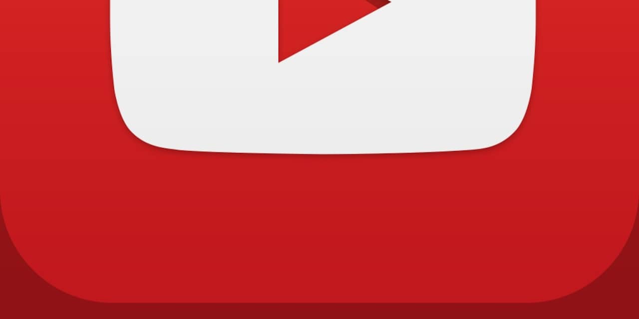 Youtube voor Android ondersteunt 360-graden-video's