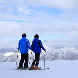 Wintersporter met veel ervaring loopt het vaakst botbreuken op