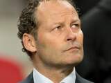 'Blind na EK 2016 bondscoach van Oranje'