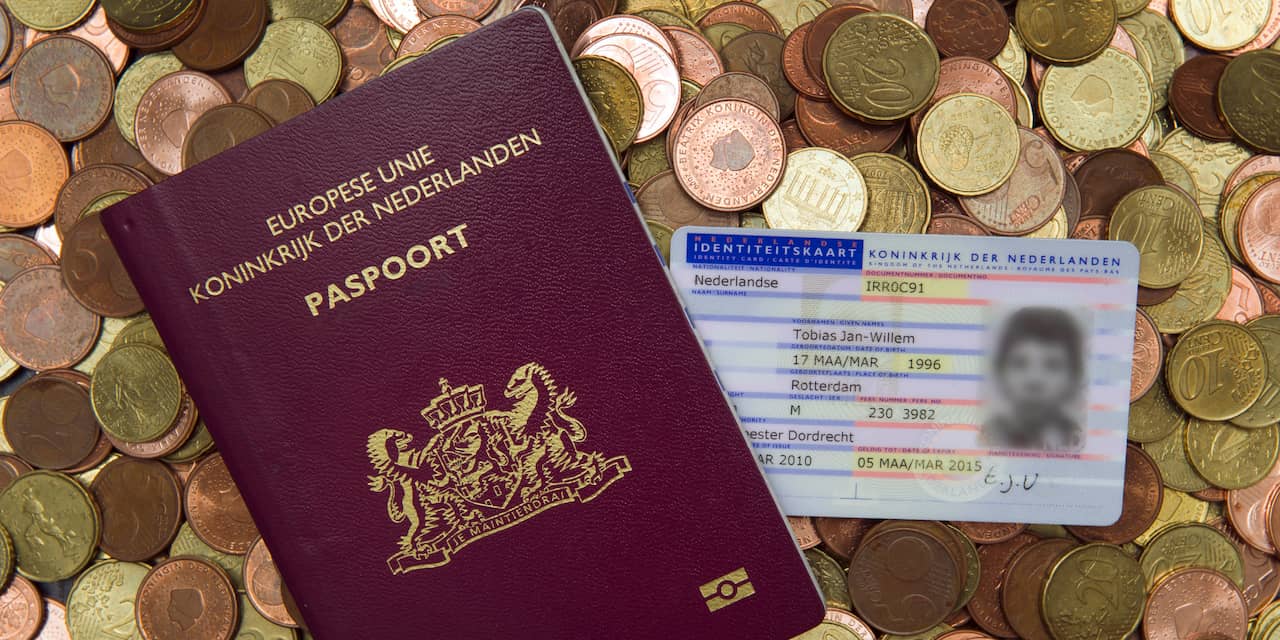 'Wel degelijk bewijs voor paspoortfraude Oost-Europeanen'