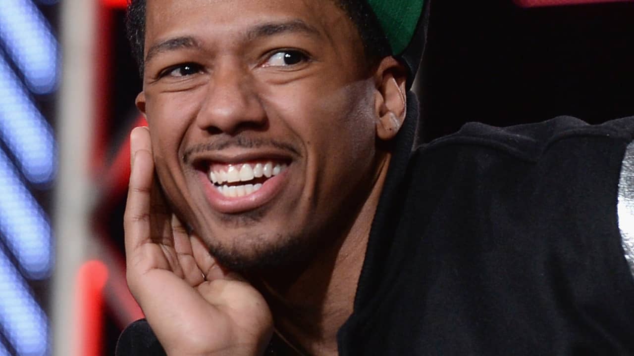 Nick Cannon krijgt kind met ex-vriendin | Achterklap | NU.nl