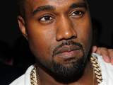 'Bod van 16 miljoen dollar op Kanye West-sneakers'