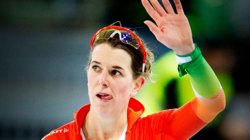 Ireen Wüst