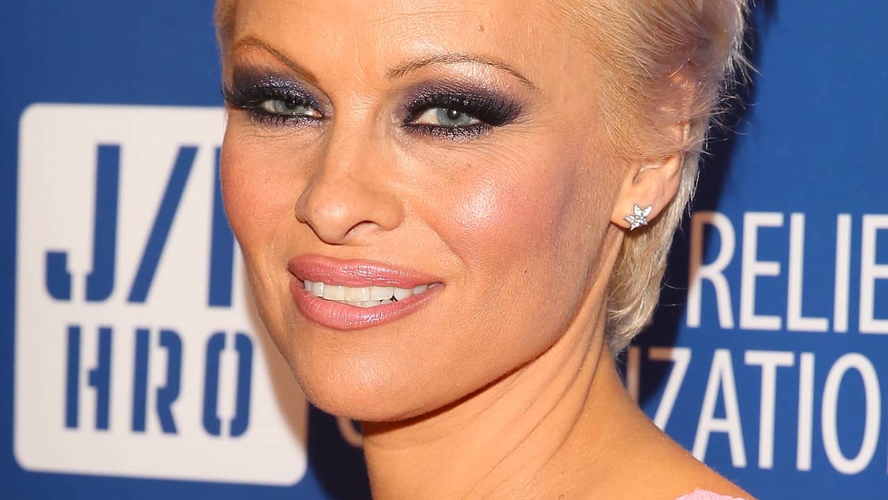 Pamela Anderson als kind verkracht | Achterklap | NU.nl