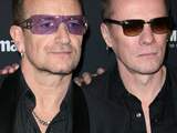 'Apple overtreedt cookiewet met U2-album'