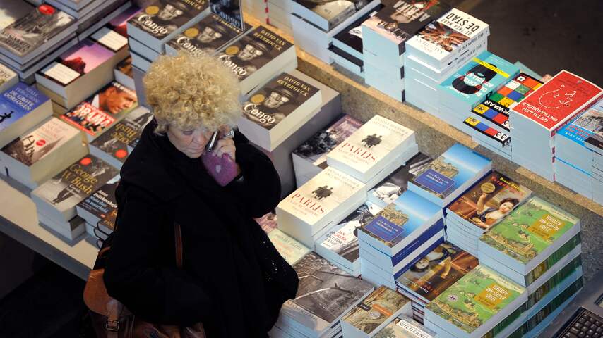 Boeken