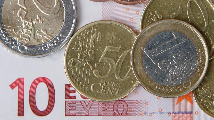 Tien euro, Euro, Geld, Valuta
