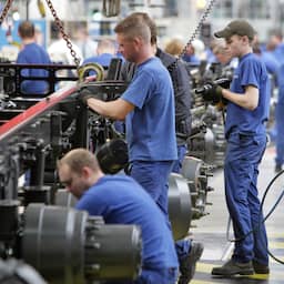 Poolse arbeidsmigrant verkiest Duitsland voor het eerst in jaren boven VK