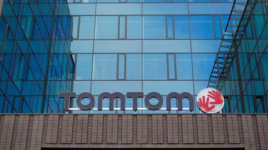 Tomtom