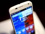 Motorola brengt Moto X naar Europa