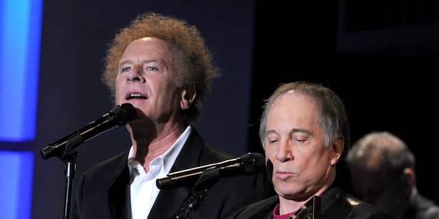 Art Garfunkel Geeft Concert In Haarlem Nu Het Laatste Nieuws Het Eerst Op Nu Nl