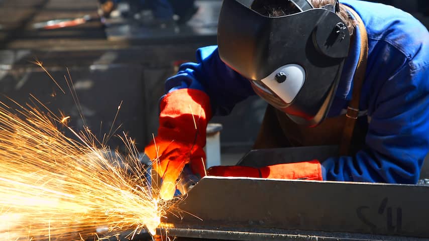 Fabrieksarbeider