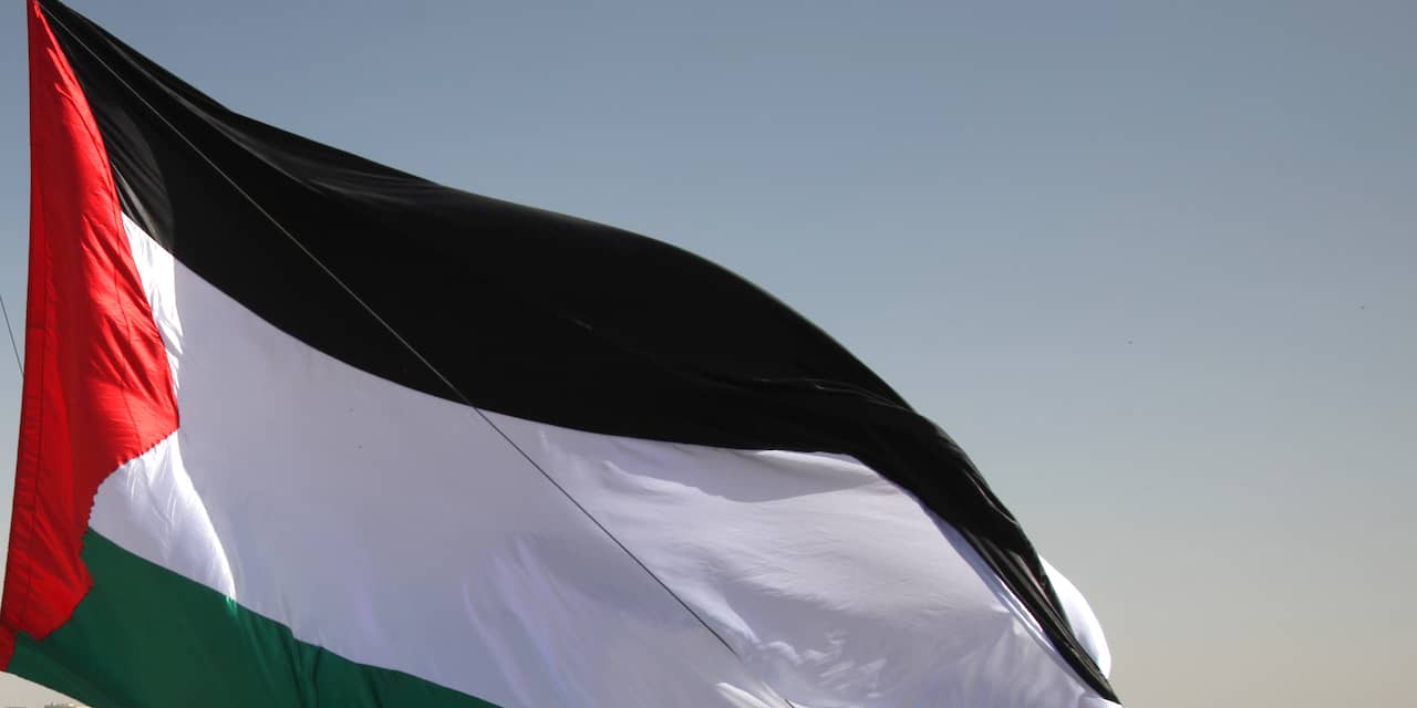'Nog geen beslissing Palestina over toetreden tot ICC'