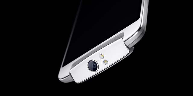 Oppo N1