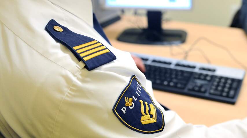 politie politiex verhoor politieverhoor