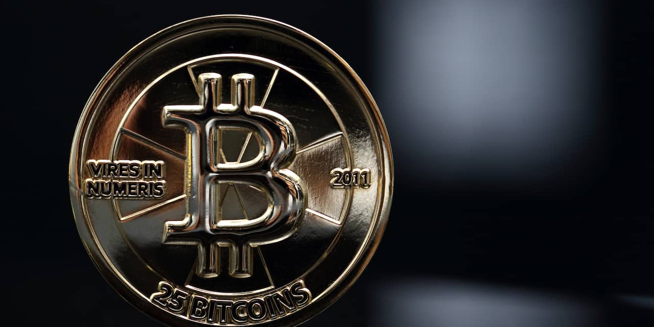 'Amerikaanse toezichthouder staat handel in bitcoin-futures toe'