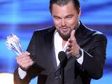 Leonardo DiCaprio pleit voor betere bescherming oceanen