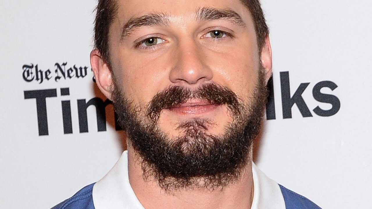 Shia LaBeouf deelt kopstoot uit bij ruzie | Achterklap | NU.nl