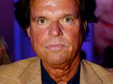Menno Buch slachtoffer van woninginbraak 