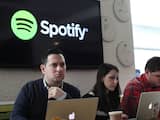 'Spotify bereidt beursgang voor'