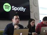 Spotify hoopt op meer gebruikers door einde luisterlimiet