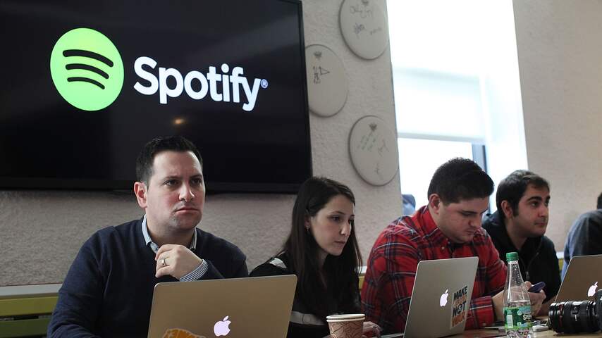 Spotify