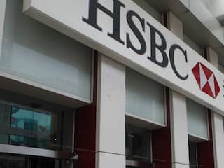 Ook HSBC schorst handelaar vanwege valutafraude