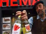 Wijnboer Ilja Gort naar rechter om tulp Hema