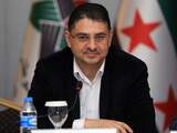 Syrische Nationale Coalitie naar vredesconferentie