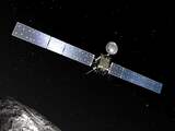 De Rosetta-landing: Een pokerspel in de ruimte 