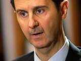 De omstreden Syrische president Bashar al-Assad acht de kans dat hij bij de presidentsverkiezingen in juni wordt herkozen 'aanzienlijk'. Dat zegt hij in een interview met AFP. 