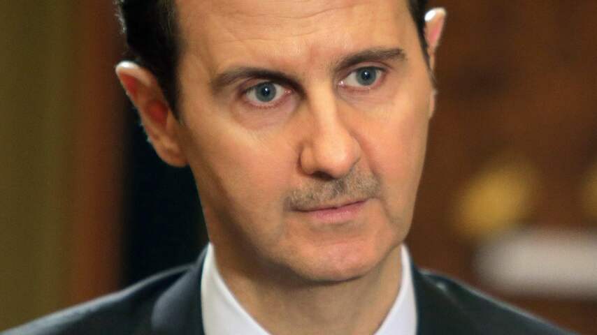 Bashar al-Assad