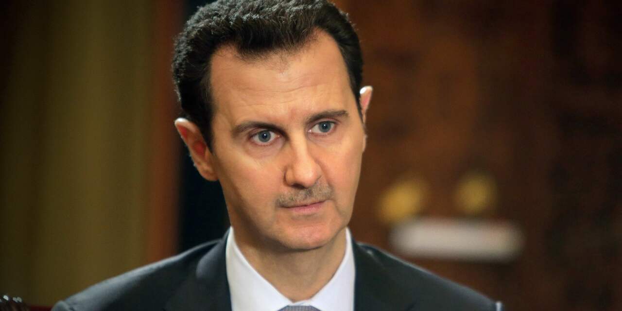 'Assad overweegt VN-voorstel wapenstilstand Aleppo'