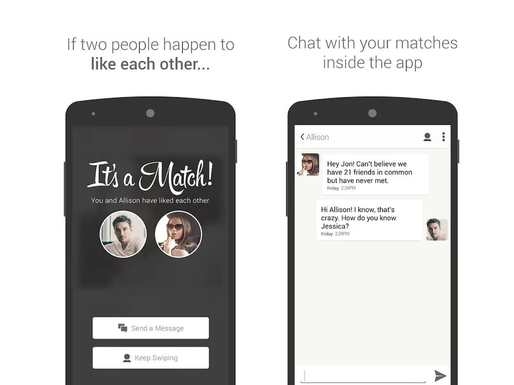 Top Dating apps iPhone 2014 tweede huwelijk dating India