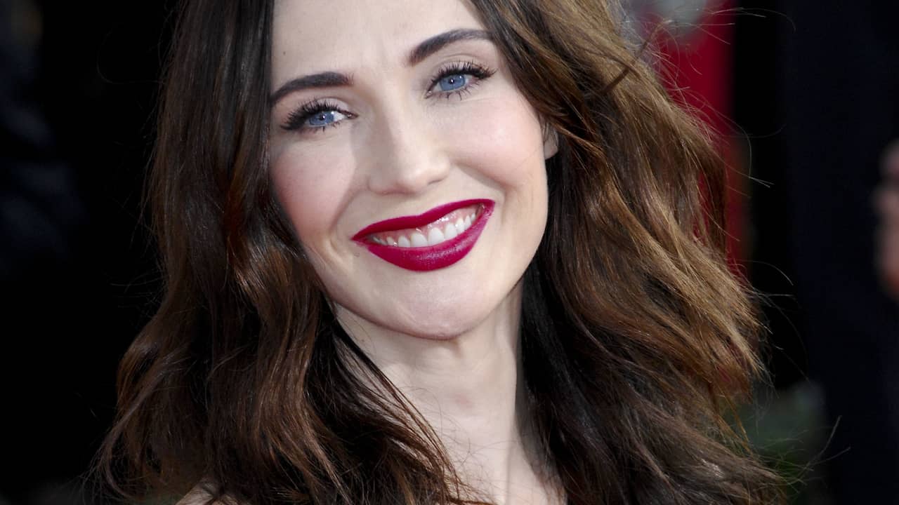 Carice van Houten in historische comedy NTR | Films & Series | NU.nl