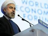 "Vrije en eerlijke verkiezingen" zijn volgens de Iraanse president Rohani de beste oplossing voor de ingewikkelde burgeroorlog in Syrië.