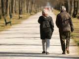 'Meerderheid wil pensioenleeftijd verlagen'