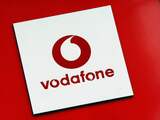 Vodafone heeft 200.000 4G-klanten