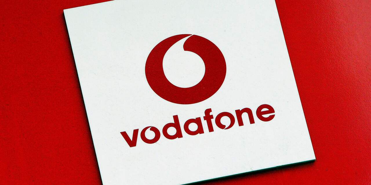 Vodafone verhoogt winstverwachting