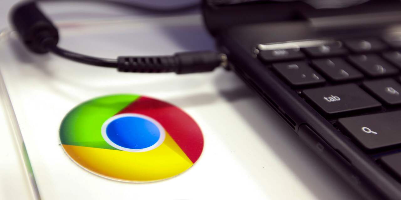 Nieuwe versie Chrome waarschuwt duidelijker voor onveilige webshops