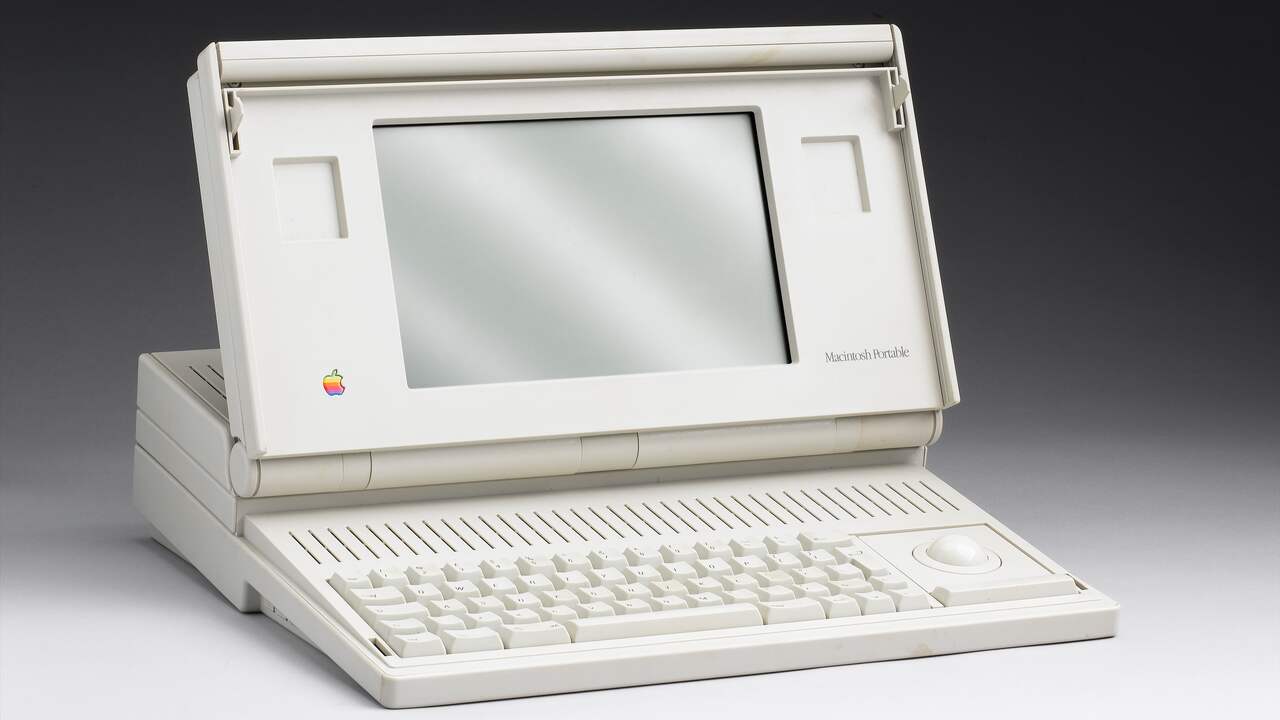 Mac Een overzicht van dertig jaar NU Het laatste